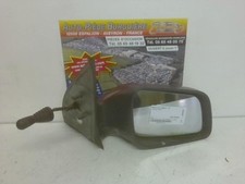 Retroviseur droit OPEL ASTRA G 2.0 DTI - 16V TURBO /R:18142461