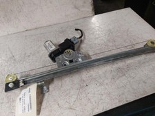 Leve vitre electrique avant