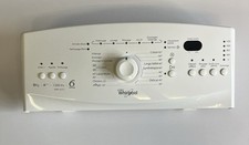 Platine Lave Linge Whirlpool AWE 6237