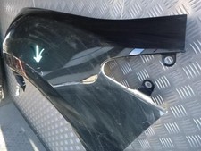 Aile avant gauche HONDA CIVIC