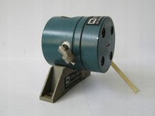 Pressostat à air comprimé HNL ND16 