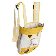 De Transport Chat À Dos