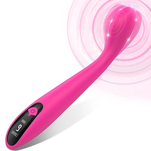 Vibromasseur puissant portable - puissant,