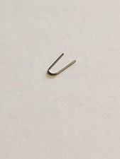 Setting Wheel Spring Omega
