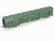 JOUEF ÉCHELLE HO FOURGON SNCF