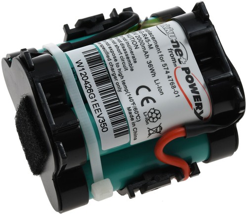Batterie standard pour - standard,