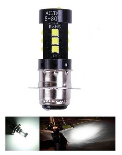 Feu led h6m pour - feu,