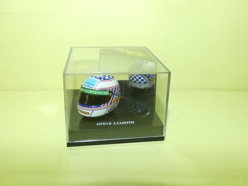 Casque formule letho - formule,