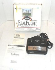 Vintage Great Planes Real