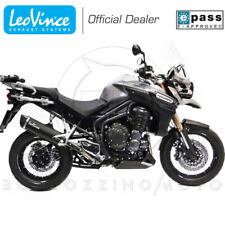 Pot D'echappement Homologué