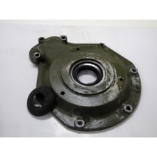 CARTER POULIE MOTEUR MOTEUR