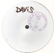 DAVIS ‎– No Good Not On
