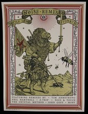 RAVI ZUPA ♦ NOISE ♦