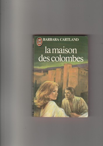 Maison des colombes - la,