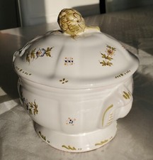Petite soupiere bonbonniere - soupiere,