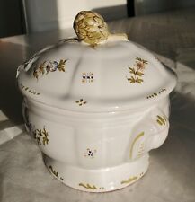 PETITE SOUPIERE BONBONNIERE