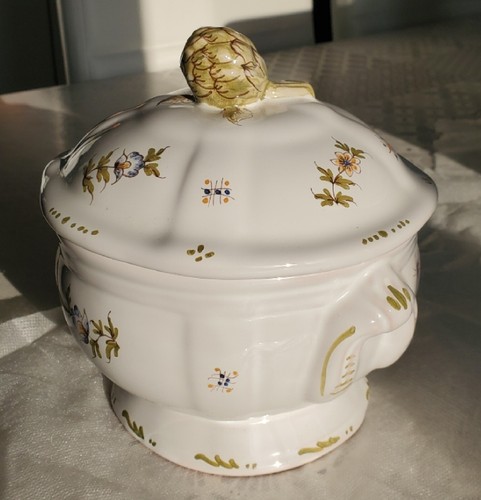 Petite soupiere bonbonniere - petite,