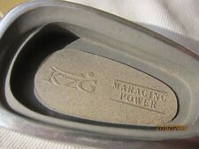  13 x Clubs de Golf KZG