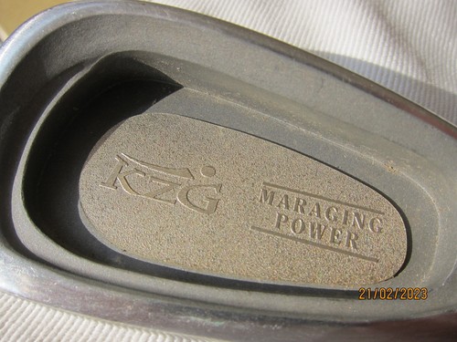 Clubs de golf -  13,