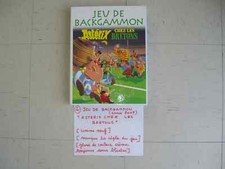 Jeu de société ASTÉRIX CHEZ