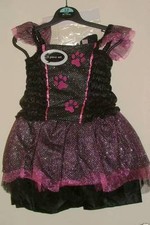 Superbe Robe HALLOWEEN