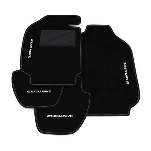 Tapis sol compatibles - de,