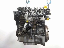 MOTEUR 8201535506 RENAULT CLIO 4 phase 1 (07/2012 12/2016) / NE 224236