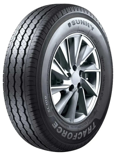 Pneus eté 225 r16c - pneus, sunny
