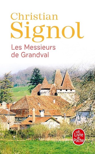 Les messieurs grandval - de,