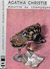 AGATHA CHRISTIE--MEURTRE AU