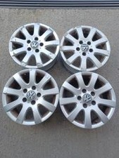 Jante VOLKSWAGEN GOLF 5 1.9 TDI - 8V TURBO /R:106291278