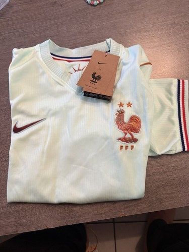 Maillot foot enfant équipe - maillot, de