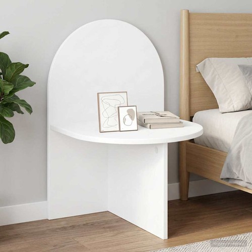 Table chevet bois - de,