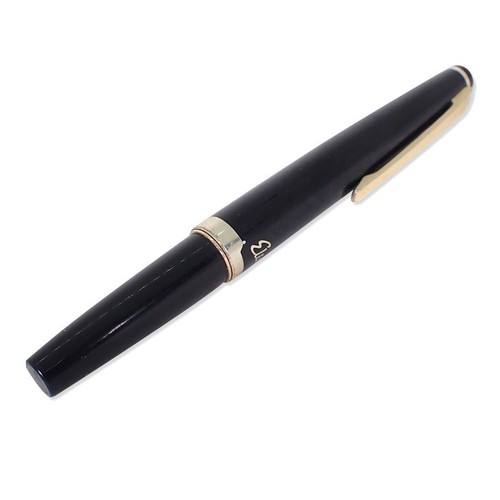 Stylo plume pilot résine - stylo,