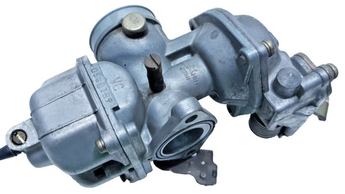 Carburateur keihin 05cctb - vc,
