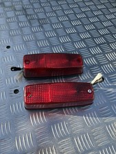 2 feux arrière pour Kubota RTV - HK750-62700