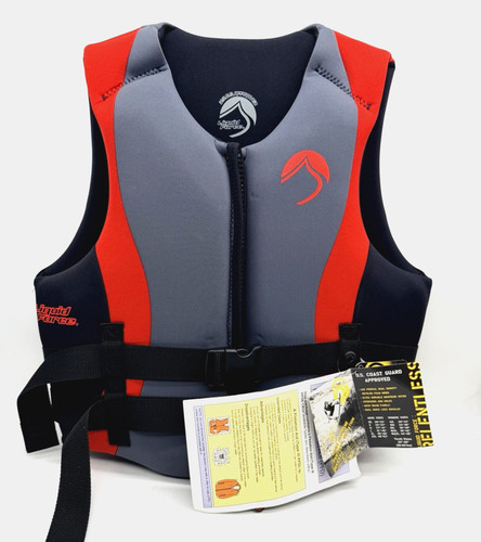 Liquid force venus - venus, neoprene