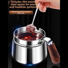 Pot à épices grande