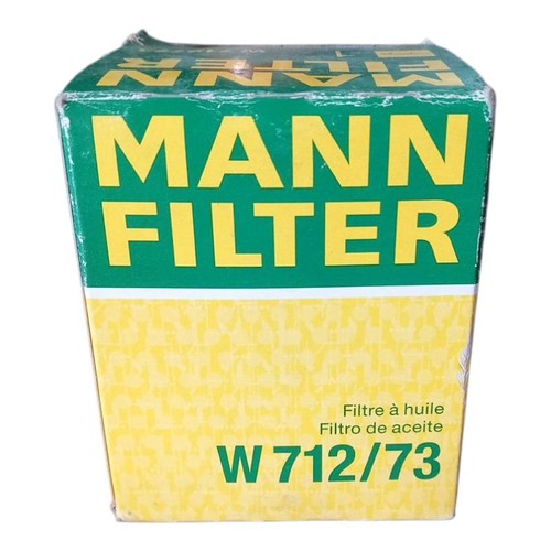 Filtre huile moteur - filtre, À