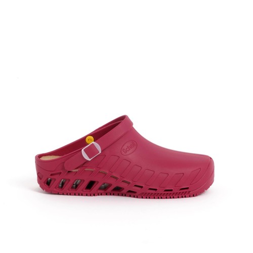 Clog evo uomo - wine,, eu