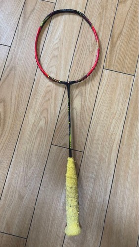 Yonex voltric force crystal - yonex,