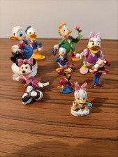 lot figurines WALT DISNEY