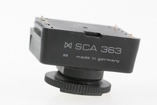 Metz Sca 363 SCA363 M