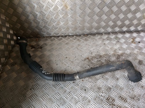 Tuyau durite turbo - tuyau,