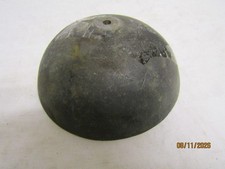 4ap.....ancienne cloche en bronze d horloge comtoise  pendule horloge