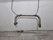 Pare buffle SUZUKI JIMNY 1