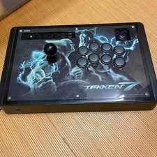 Manette Arcade Stick Tekken 7