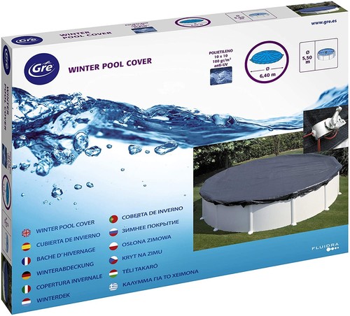 Couverture hivernale pour - couverture,