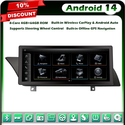 Qualcomm 64go android - 64go,
