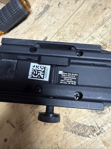 Eotech 512 a65 - 512.a65, holographic